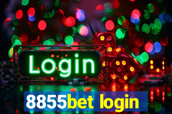 8855bet login